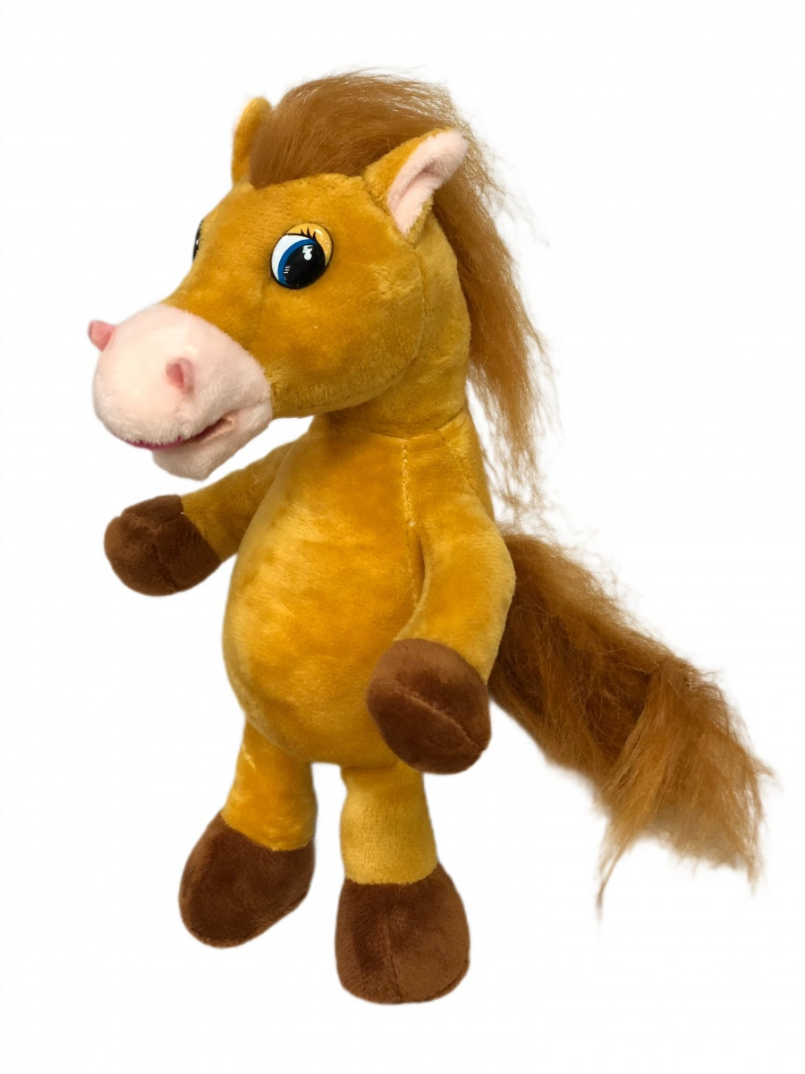 Т4. Игрушка Лошадка Персей. 1000 руб.